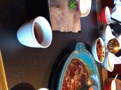 -吼堂老火锅(武汉 天地壹方南馆店)