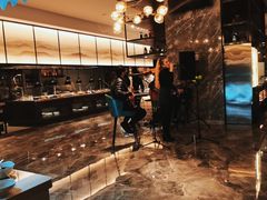 -广州融创花间堂悦雪酒店-花间食西餐厅