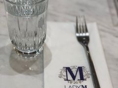 -Lady M(沙田新城市广场店)