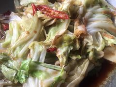 -川流不息(北蔡休闲广场店)
