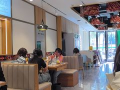 -西域胡氏大盘鸡(谈固店)
