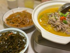 -小菜园新徽菜(上海浦东复地活力城店)