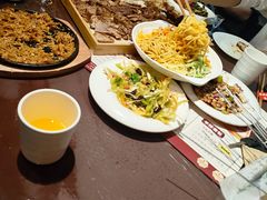 -三个大叔东北烧烤·砂锅菜(西三旗店)