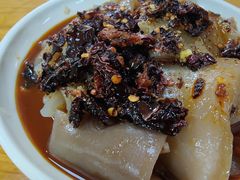 -蒋家槟豆面皮(友爱路店)