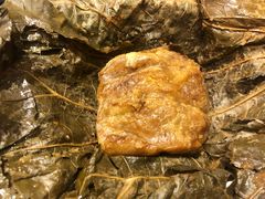 咸蛋黄粉蒸肉-老马粉蒸肉(西塘古镇店)