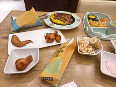 -豪客来牛排(人民东路店)