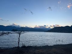-丽江泸沽湖景区