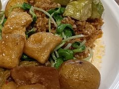 -食蔬不二素食自助餐厅(沈阳铁西店)