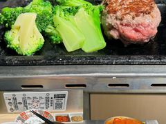 -肉肉大米(金虹桥店)