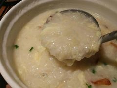 -吕氏疙瘩汤·新鲁菜(济南万象城店)
