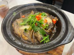 -老楼羊蝎子·铜锅涮肉•20年专注羊肉(惊驾路店)