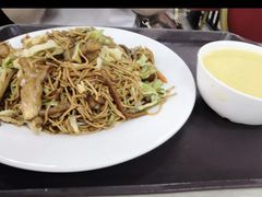 -常州糕团店(北大街新世纪商城店)