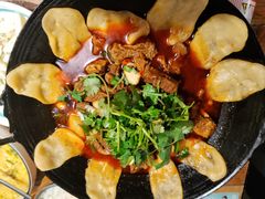 -符离集餐厅(万象城店)