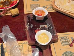 -马迭尔德式西餐精酿啤酒屋(中央大街店)