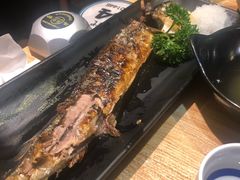 -胜代日本料理(云程巷小区店)
