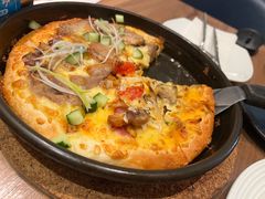 -必胜客(环球店)