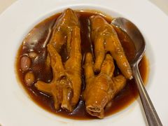 -利苑酒家(宜安广场店)