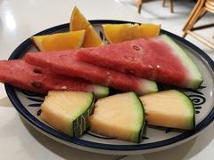 -小放牛炒菜馆(裕华东路店)