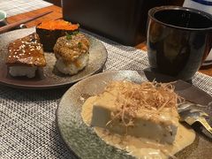 -戏作寿司(观音桥店)