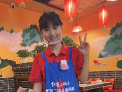 -江湖水乡铁锅炖魚(周庄嘉园店)