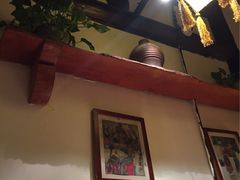 -蜜桃餐厅·古运河畔(南下塘店)