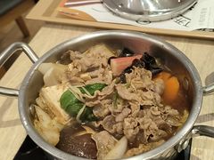 -吉野家(学院路店)