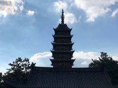 -常熟方塔园