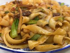 -兰州牛肉拉面(瑞金路)