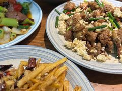 -静一餐厅·湖北菜(前门创始店)