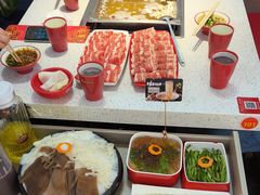 -倍儿红喜临门火锅(文兴路店)