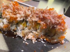 -沼津港精致料理·寿喜烧·烧鸟(龙湖南桥天街日料榜单店)