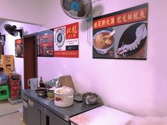 -肥龙火锅(南坪店)