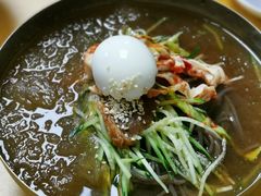 -屋里家延边朝鲜族冷面(南园店)