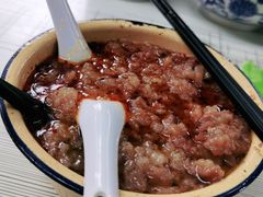 -定家小酥肉·清真(回民街店)