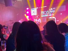 -MOSSO音乐酒吧·Live House(南京西路店)