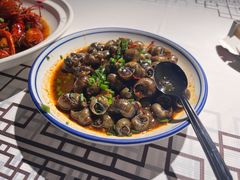 -去吃龙虾|鲜活小海鲜·鲜货烧烤(红林世界城店)
