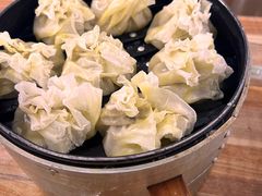 -清真玉林老字号稍麦羊杂碎(宽巷子民族美食街店)