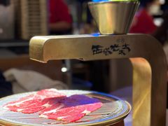 -西塔老太太泥炉烤肉(温州首店万象城黑金店)