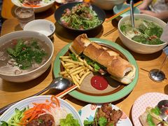 -saigon saigon | 西贡西贡(滨北店)