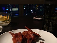 -广州柏悦酒店·悦景轩·粤菜餐厅