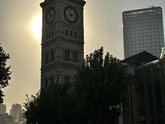 -天津意大利风情旅游区