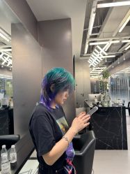 -东方麒麟·潘多拉SALON