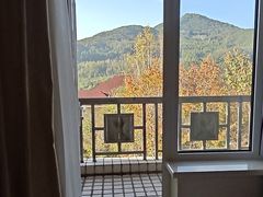 -丹东天桥沟景区