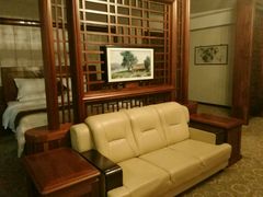 -大天然酒店(军民路店)