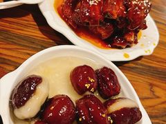 糯米红枣（心太软）-建国328 本帮小馆·面馆