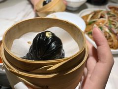 黑松露虾饺-岭南真味·匠心粤菜(K11店)