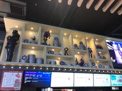 -新影联·华谊兄弟影院(望京店)