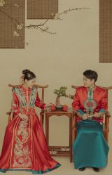 -布拉格婚纱摄影(真实客片店)