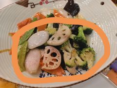 -昱德来·天津菜(河西店)