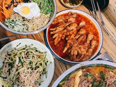 -京玉菲饭店(李村店)